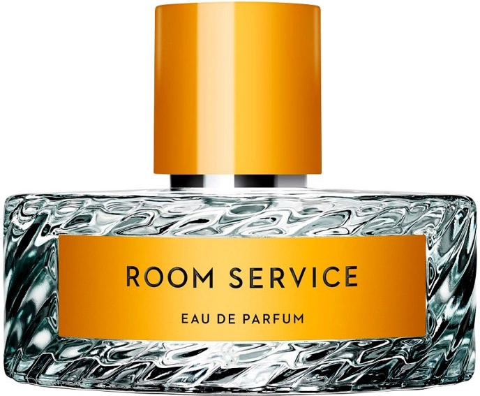 Vilhelm Parfumerie Room Service — фото 3