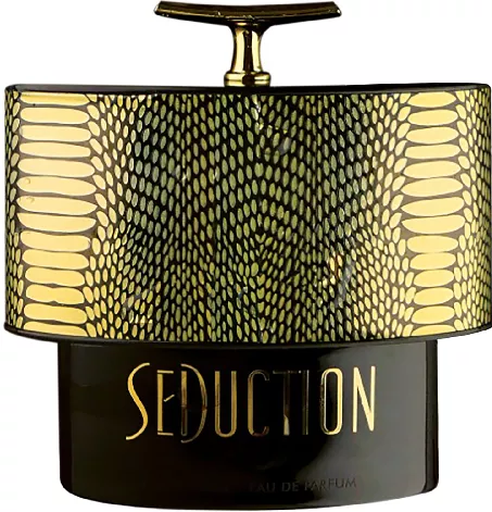 Sterling Parfums — Sterling Parfums Armaf Seduction Pour Femme