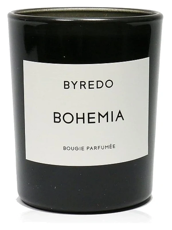 Byredo Parfums — Byredo Parfums Bohemia