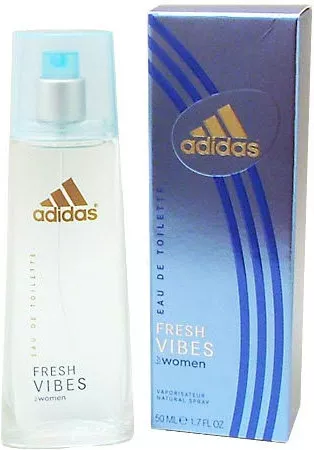 Adidas — Adidas Fresh Vibes