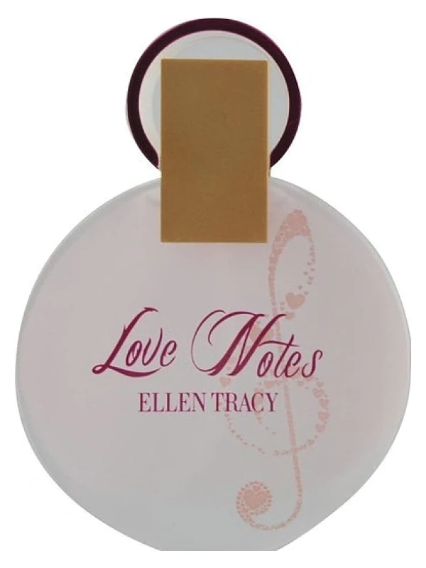 Ellen Tracy — Ellen Tracy Love Notes