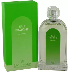 Molinard Eau de Fraîche — фото 3