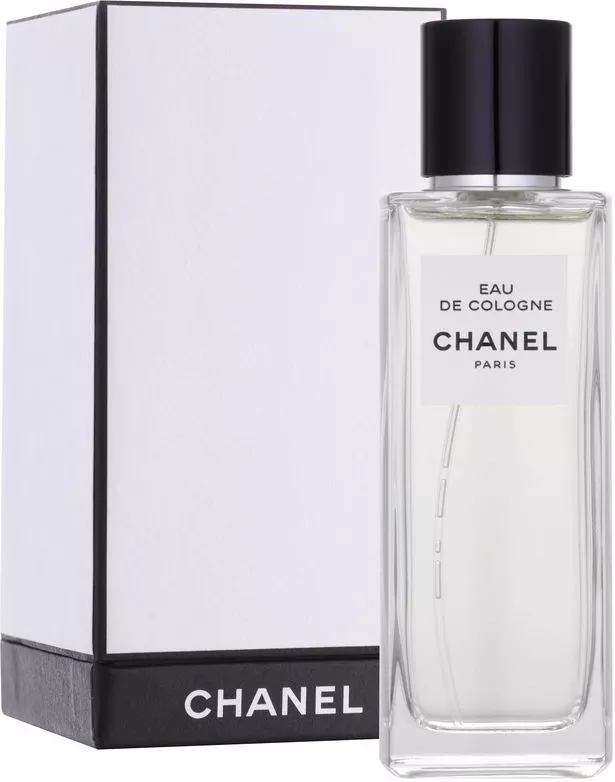 Chanel Eau De Cologne — фото 3