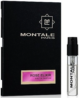 Montale Roses Elixir Парфюм для волос — фото 4