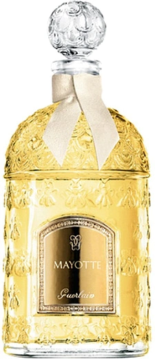 Guerlain — Guerlain Mayotte