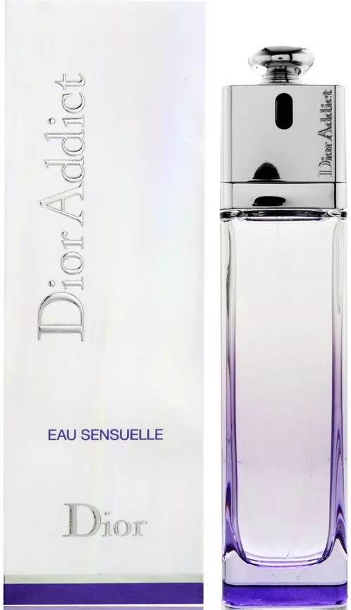 Christian Dior Addict Eau Sensuelle — фото 3
