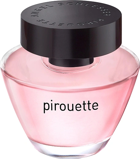 Angel Schlesser — Angel Schlesser Pirouette