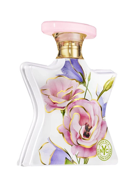 Bond No.9 — Bond No.9 New York Flowers
