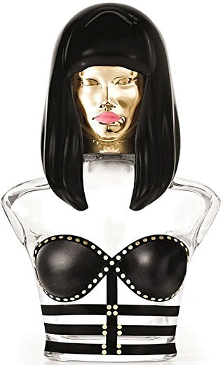 Nicki Minaj — Nicki Minaj Onika