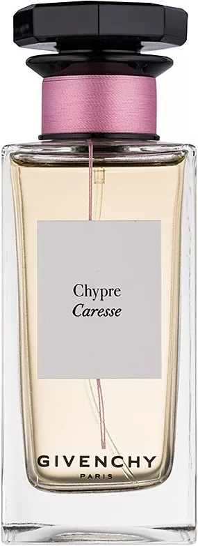 Givenchy Chypre Caresse — фото 4