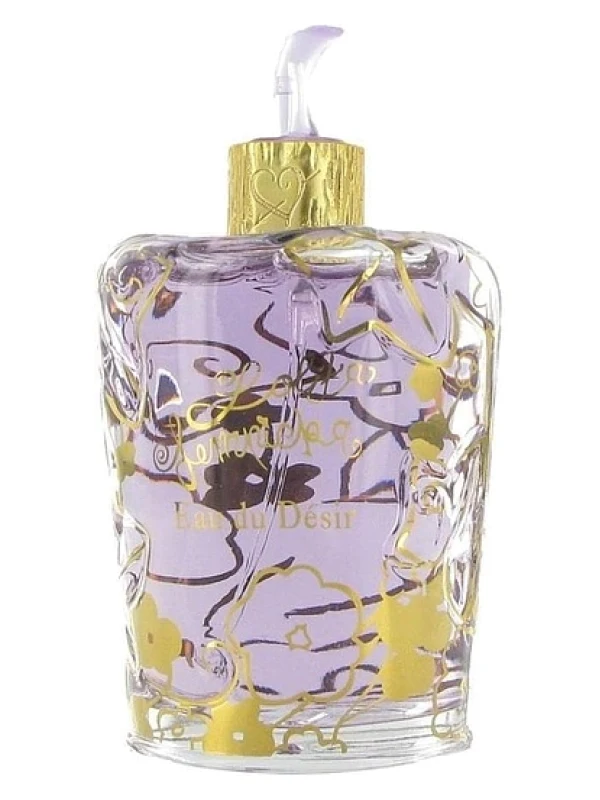 Lolita Lempicka — Lolita Lempicka Eau Du Dеsir