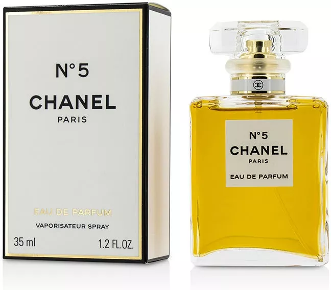 Chanel Chanel N°5 — фото 5