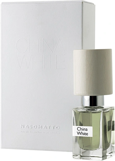 Nasomatto — Nasomatto China White