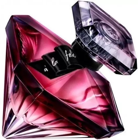 Lancome — Lancome La Nuit Tresor a la Folie
