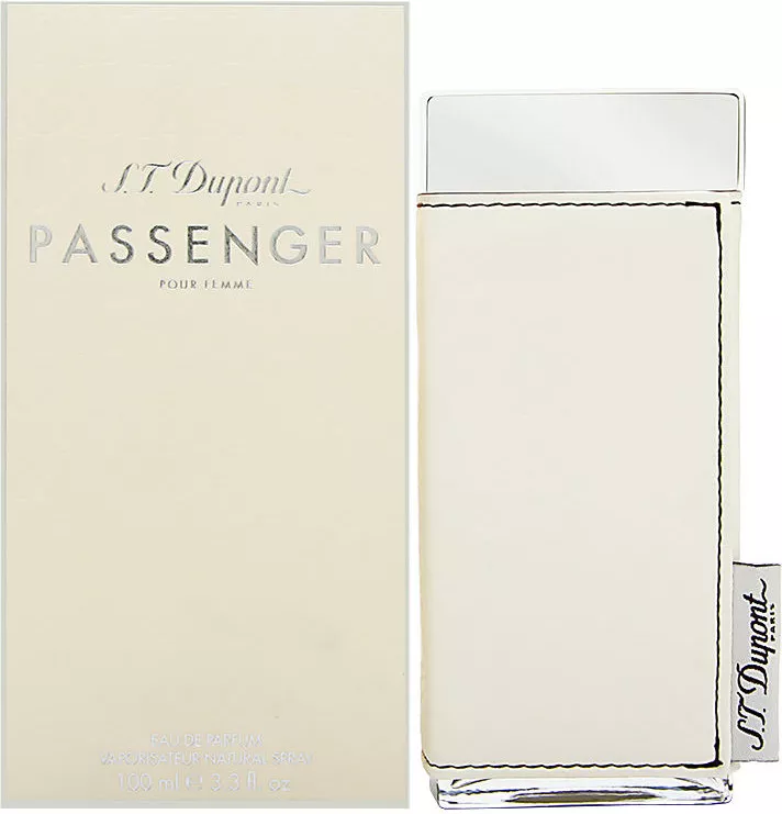 S.T. Dupont Passenger pour Femme — фото 3