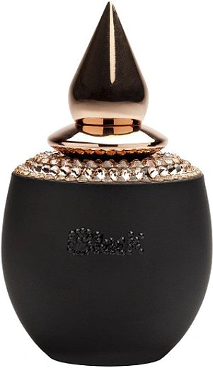 M. Micallef — M. Micallef Ananda Black