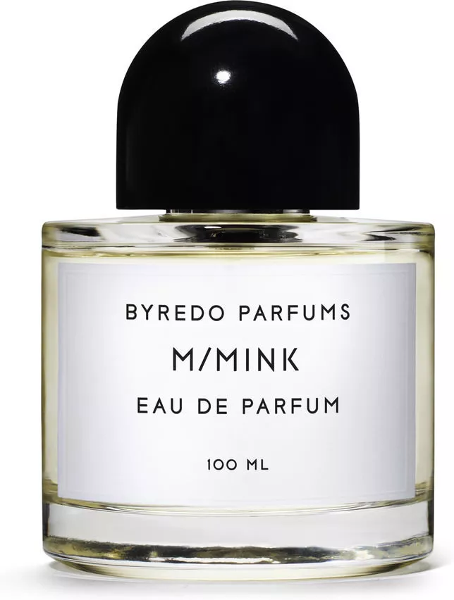 Byredo Parfums M/Mink — фото 2