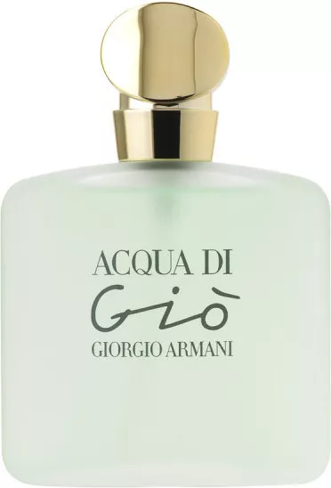 Giorgio Armani Acqua Di Gio pour femme Дезодорант-спрей — фото 2