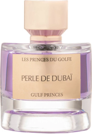Les Fleurs Du Golfe — Les Fleurs Du Golfe Perle De Dubaï