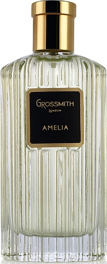 Grossmith — Grossmith Amelia
