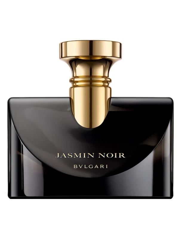 Bvlgari — Bvlgari Jasmin Noir