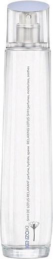 Kenzo — Kenzo KenzoKI White Lotus (Relaxing)