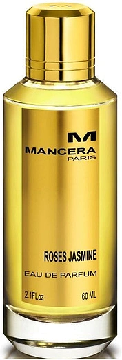 Mancera — Mancera Roses Jasmine