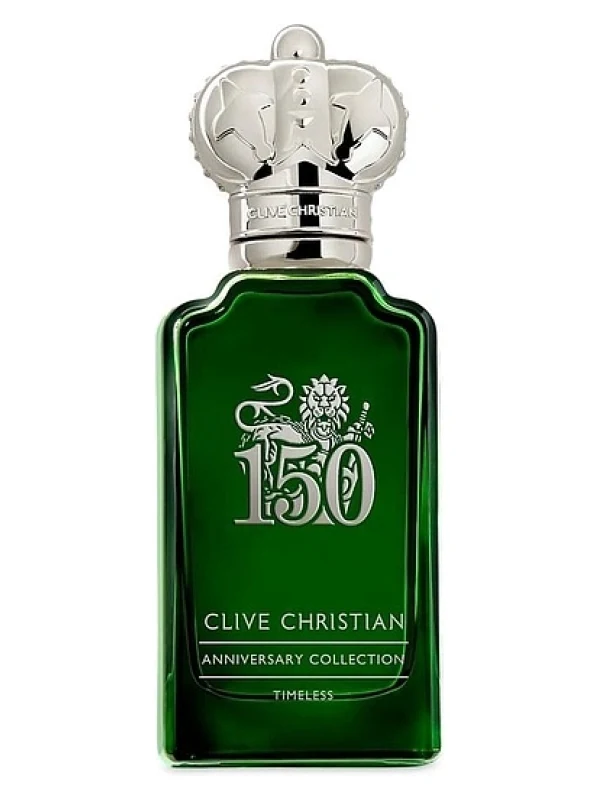Clive Christian — Clive Christian Timeless