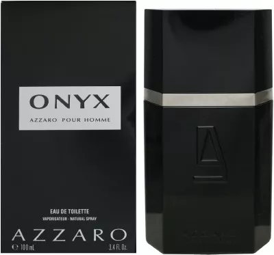 Loris Azzaro Onyx pour Homme — фото 3