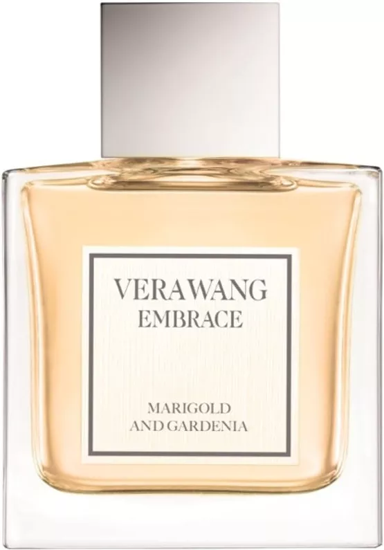 Vera Wang Embrace Marigold And Gardenia — фото 2