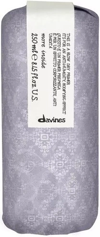 Davines More Inside Blow Dry Primer — фото 3