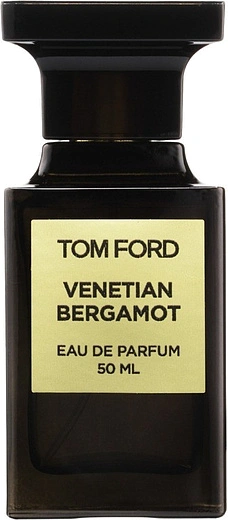 Tom Ford — Tom Ford Venetian Bergamot