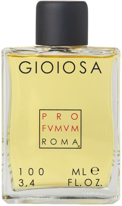 Profumum Roma — Profumum Roma Gioiosa