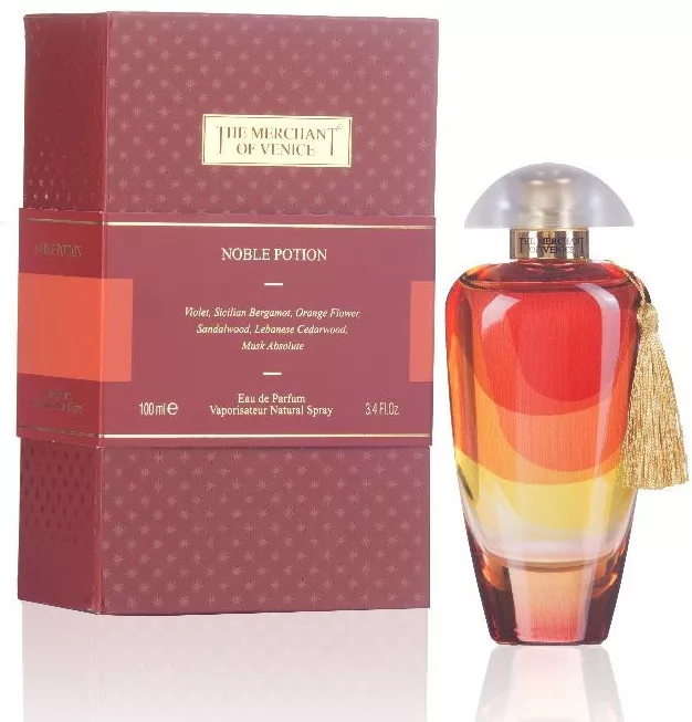 The Merchant of Venice Noble Potion — фото 2