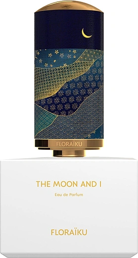 Floraiku — Floraiku The Moon And I
