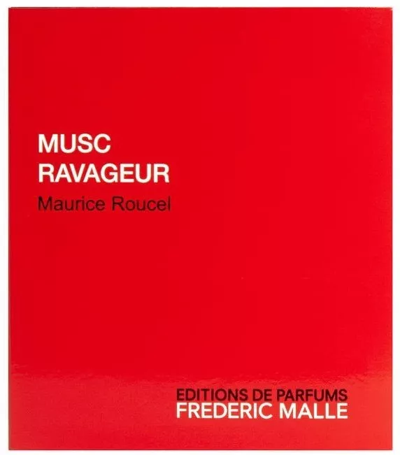 Frederic Malle Musc Ravageur Гель для душа — фото 4