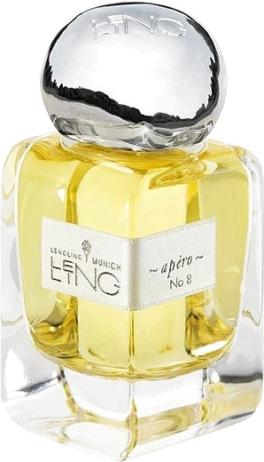 Lengling — Lengling Apero No. 8