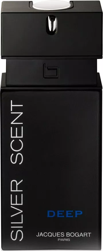 Jacques Bogart Silver Scent Deep — фото 3