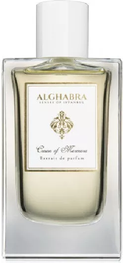 Alghabra Parfums Crown of Marmara — фото 2