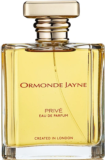 Ormonde Jayne — Ormonde Jayne Prive