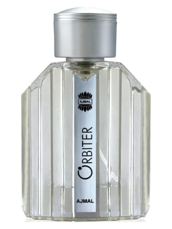 Ajmal — Ajmal Orbiter