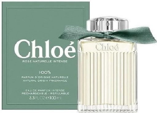 Chloe Rose Naturelle Intense — фото 3