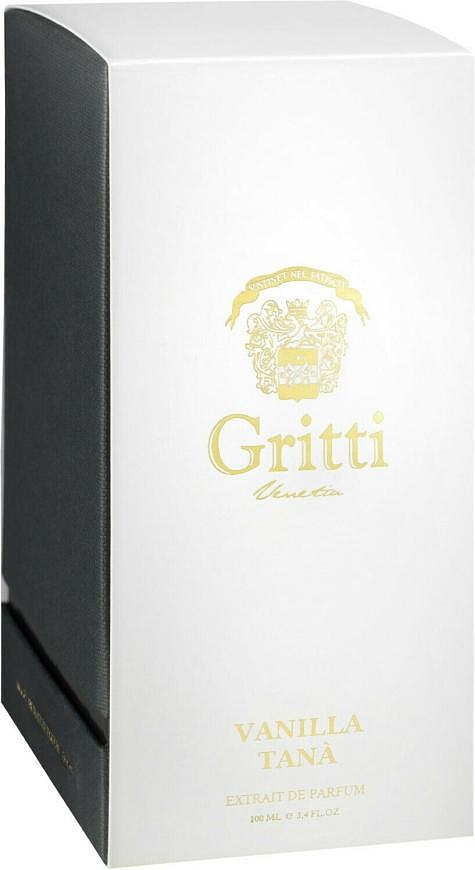 Dr. Gritti Vanilla Tana — фото 3