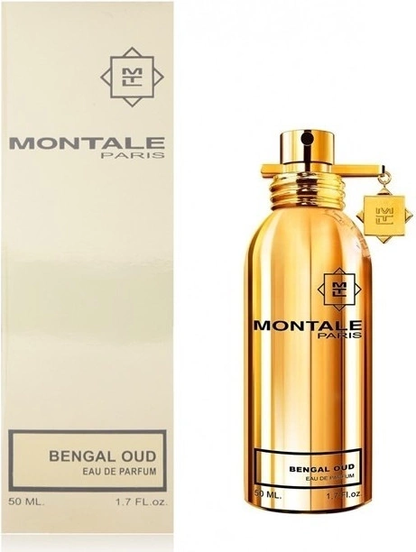 Montale Bengal Oud — фото 4