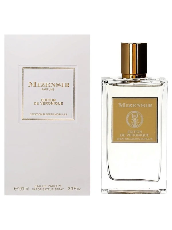 Mizensir — Mizensir Edition de Veronique