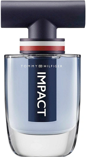 Tommy Hilfiger — Tommy Hilfiger Impact