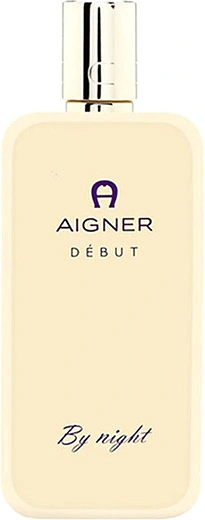 Aigner — Aigner Debut by Night