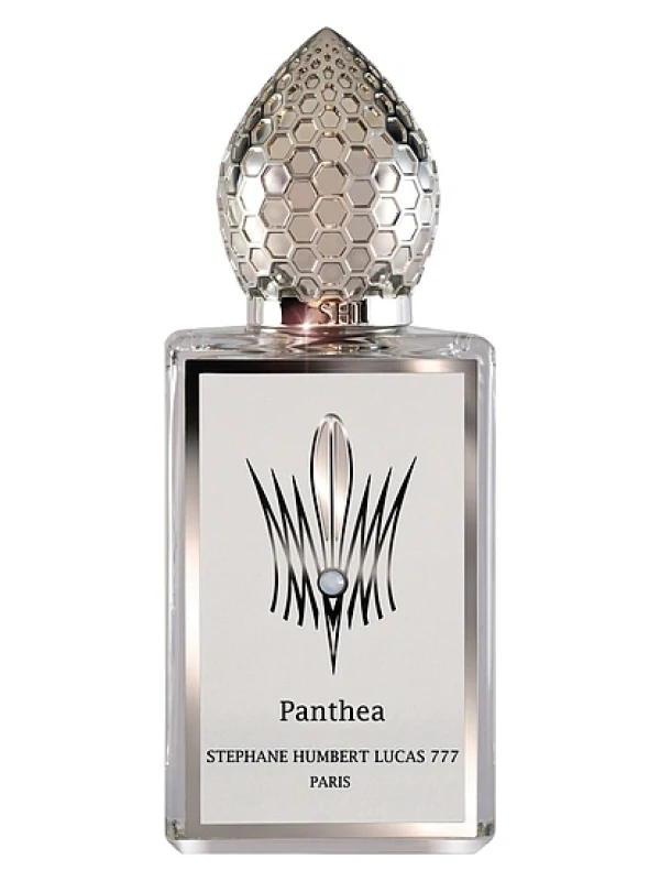 Stephane Humbert Lucas 777 — Stephane Humbert Lucas 777 Panthea Iris