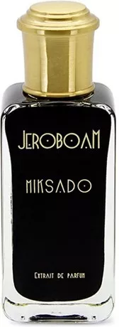 Jeroboam — Jeroboam Miksado