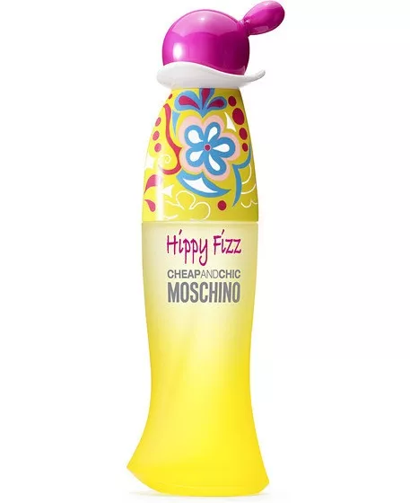 Moschino Hippy Fizz — фото 2